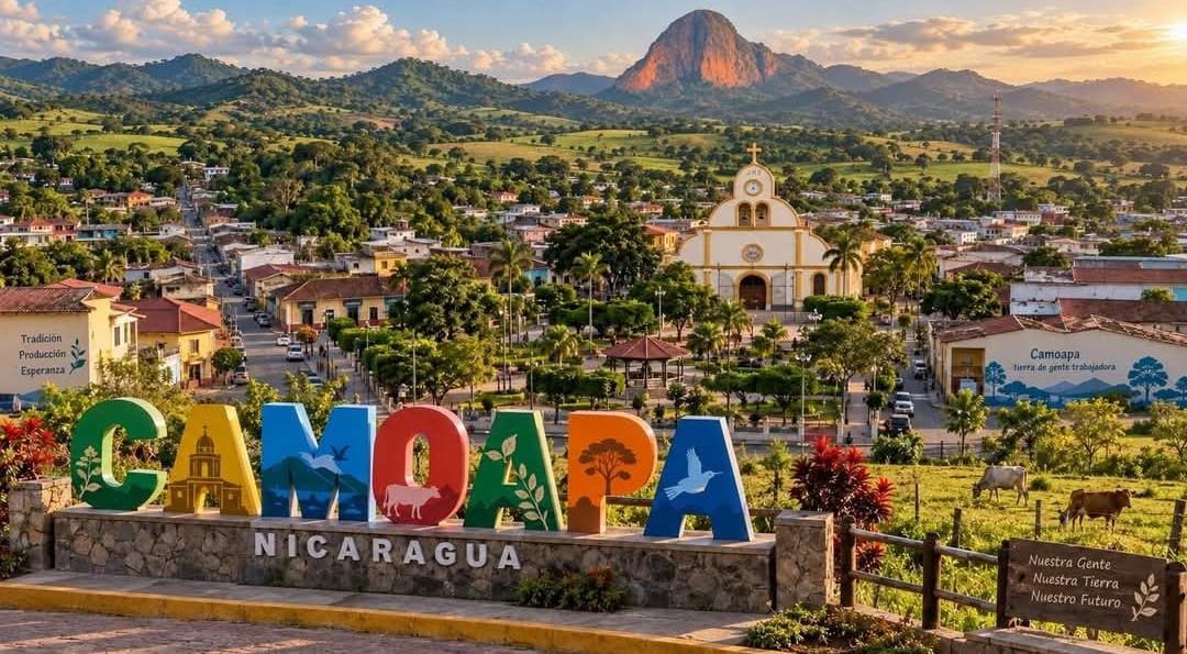 camoapa